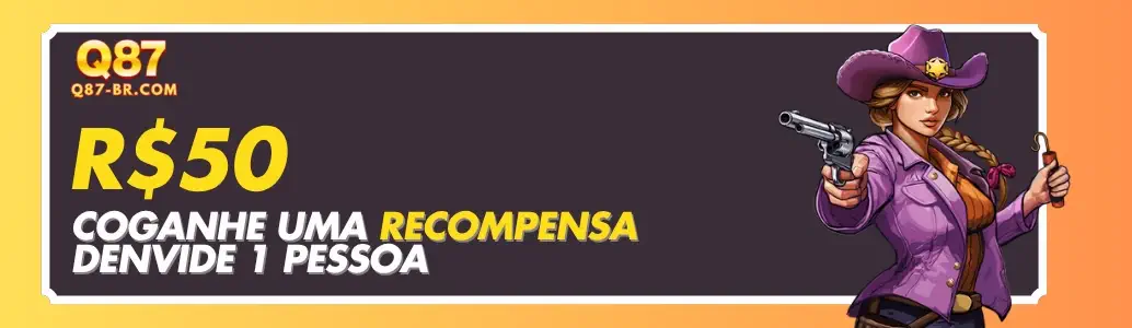 Q87 banner