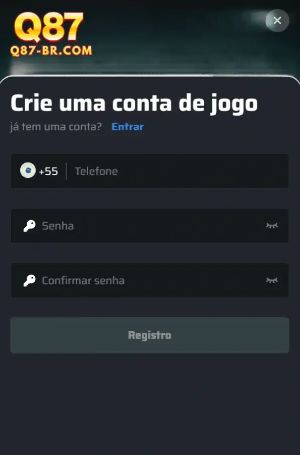register