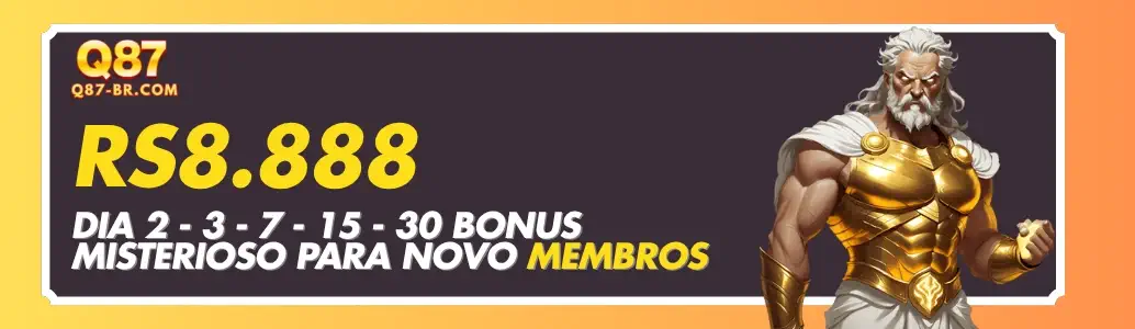 Q87 Notícias banner